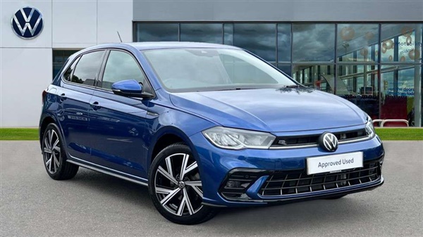 Large image for the Used Volkswagen Polo