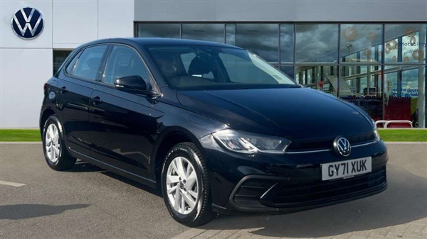 Large image for the Used Volkswagen Polo