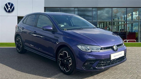 Large image for the Used Volkswagen Polo