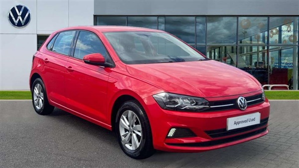 Large image for the Used Volkswagen Polo