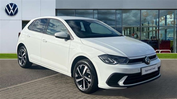 Large image for the Used Volkswagen Polo