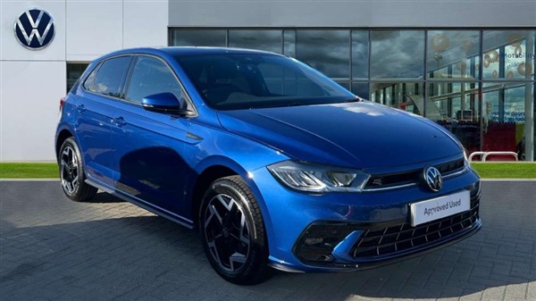 Large image for the Used Volkswagen Polo