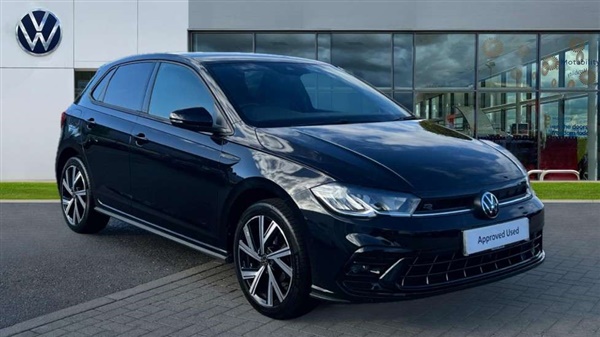 Large image for the Used Volkswagen Polo