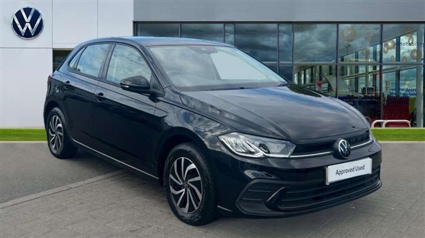 Large image for the Used Volkswagen Polo