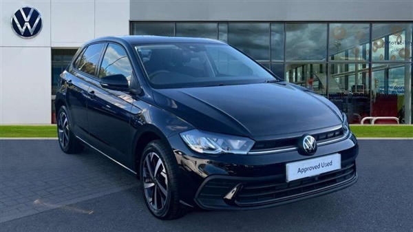 Large image for the Used Volkswagen Polo