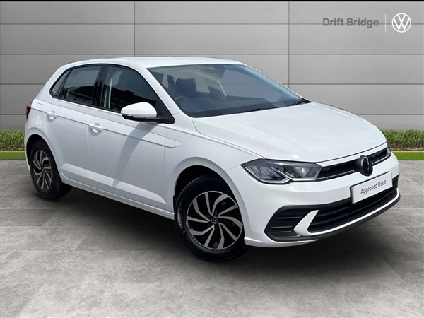 Large image for the Used Volkswagen Polo