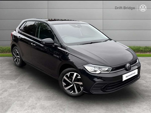 Large image for the Used Volkswagen Polo