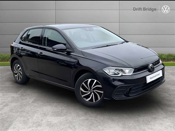 Large image for the Used Volkswagen Polo