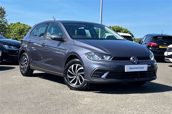 Large image for the Used Volkswagen Polo
