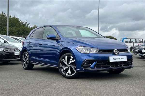 Large image for the Used Volkswagen Polo