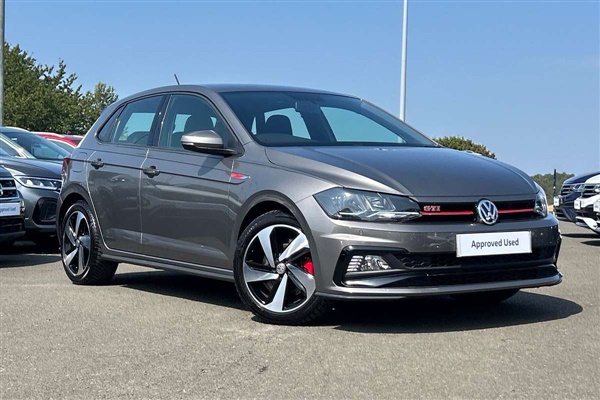 Large image for the Used Volkswagen Polo GTI