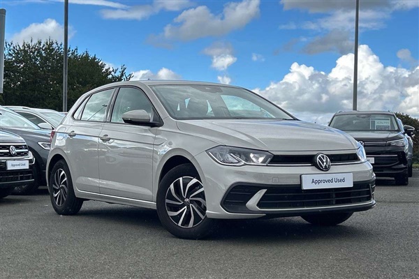 Large image for the Used Volkswagen Polo