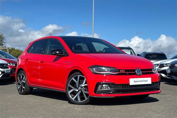 Large image for the Used Volkswagen Polo