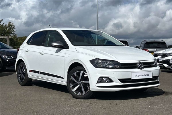 Large image for the Used Volkswagen Polo