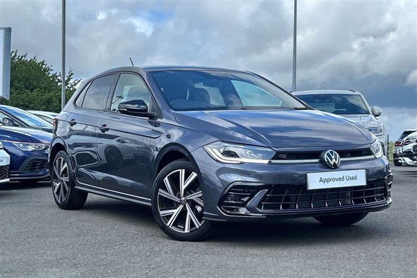 Large image for the Used Volkswagen Polo