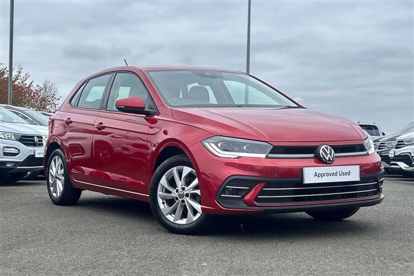 Large image for the Used Volkswagen Polo
