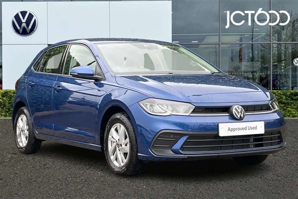 Large image for the Used Volkswagen Polo