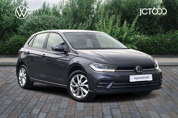 Large image for the Used Volkswagen Polo