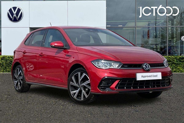 Large image for the Used Volkswagen Polo