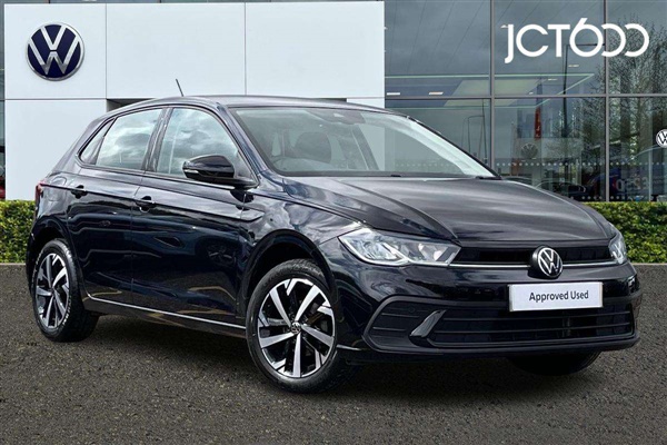 Large image for the Used Volkswagen Polo