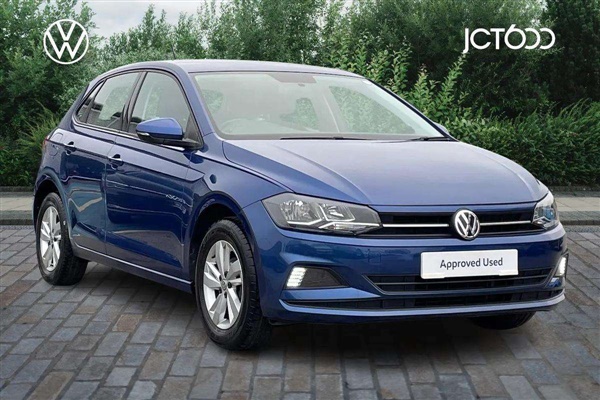Large image for the Used Volkswagen Polo