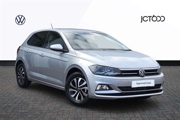 Large image for the Used Volkswagen Polo