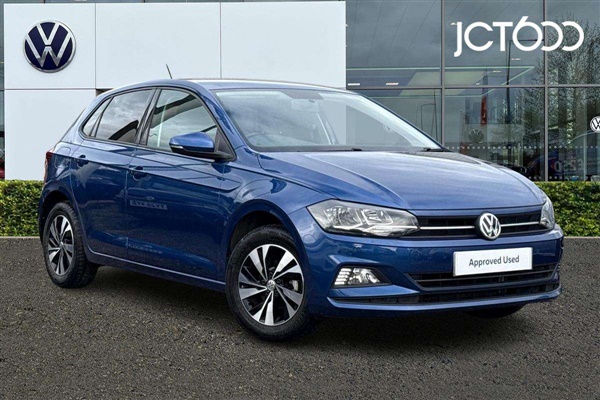 Large image for the Used Volkswagen Polo