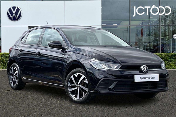 Large image for the Used Volkswagen Polo