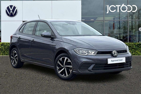 Large image for the Used Volkswagen Polo