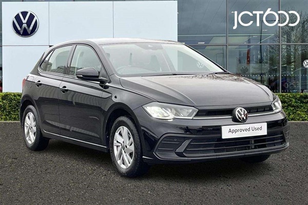 Large image for the Used Volkswagen Polo