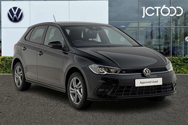 Large image for the Used Volkswagen Polo