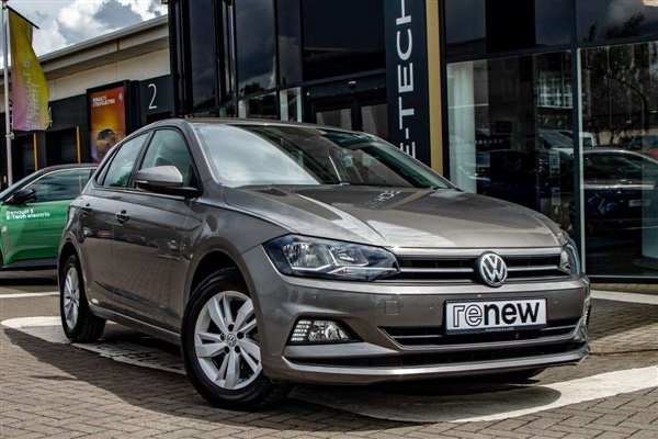 Large image for the Used Volkswagen Polo