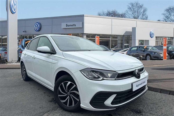 Large image for the Used Volkswagen Polo