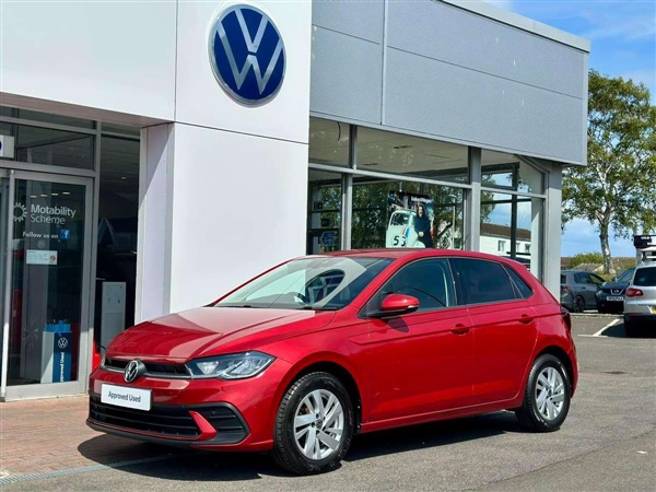 Large image for the Used Volkswagen Polo