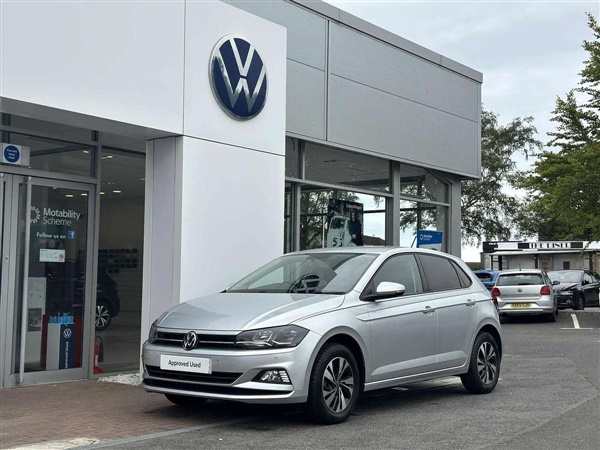 Large image for the Used Volkswagen Polo