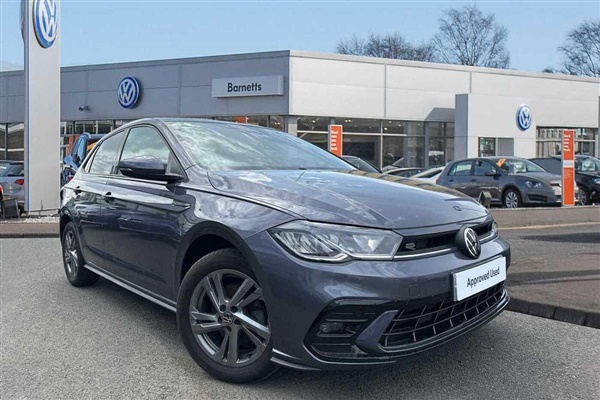 Large image for the Used Volkswagen Polo