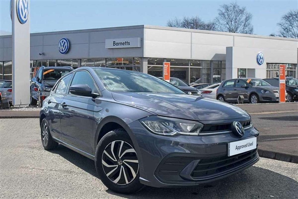 Large image for the Used Volkswagen Polo