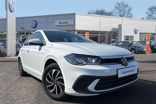Large image for the Used Volkswagen Polo