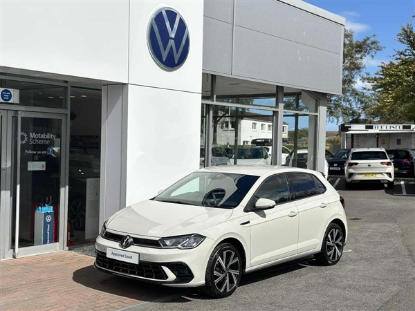 Large image for the Used Volkswagen Polo
