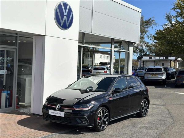 Large image for the Used Volkswagen Polo GTI