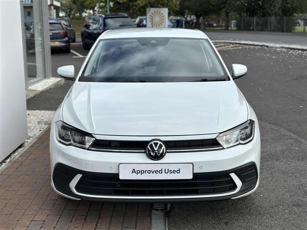 Large image for the Used Volkswagen Polo