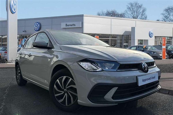 Large image for the Used Volkswagen Polo
