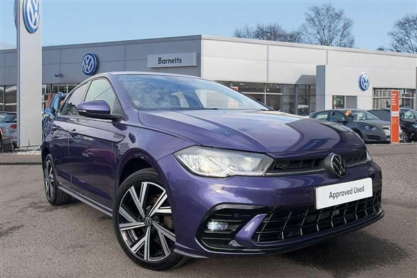 Large image for the Used Volkswagen Polo