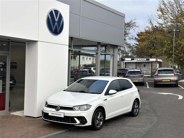 Large image for the Used Volkswagen Polo