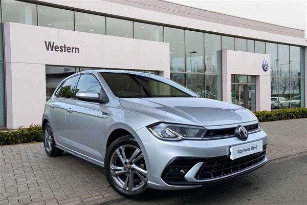 Large image for the Used Volkswagen Polo