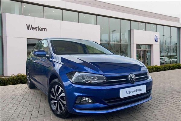 Large image for the Used Volkswagen Polo
