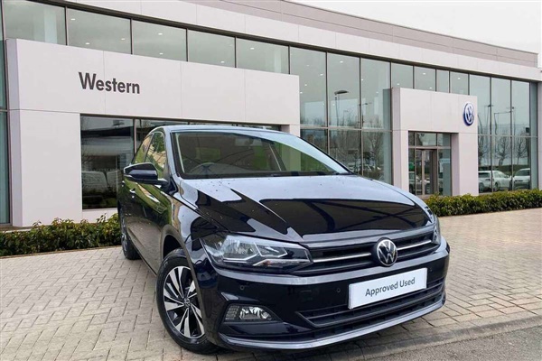 Large image for the Used Volkswagen Polo