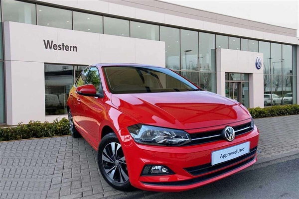 Large image for the Used Volkswagen Polo