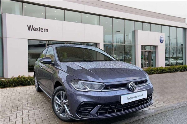 Large image for the Used Volkswagen Polo