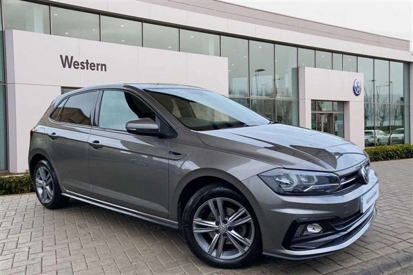 Large image for the Used Volkswagen Polo
